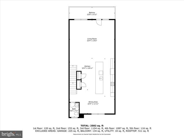 44840 TIVERTON SQ, Ashburn, VA 20147