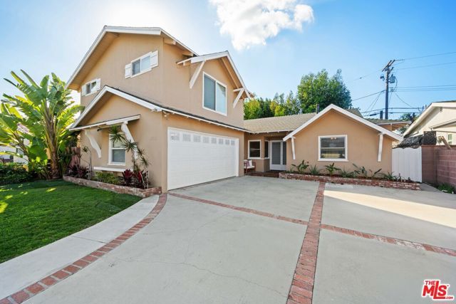 18315 Dorman Avenue, Torrance, CA 90504