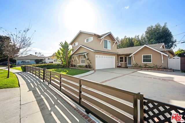 18315 Dorman Avenue, Torrance, CA 90504