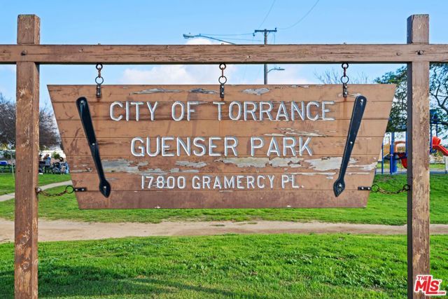 18315 Dorman Avenue, Torrance, CA 90504