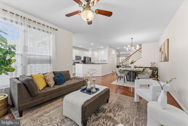 13976 TANNERS HOUSE WAY, Centreville, VA 20121