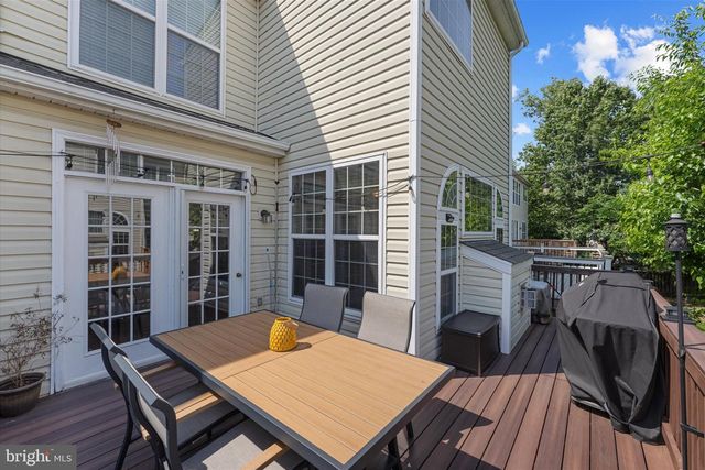 13976 TANNERS HOUSE WAY, Centreville, VA 20121