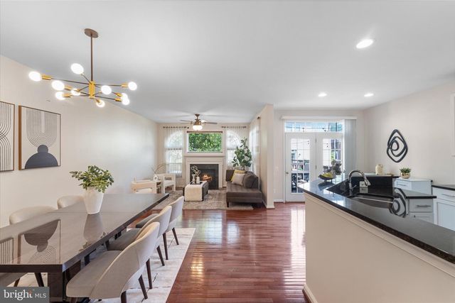 13976 TANNERS HOUSE WAY, Centreville, VA 20121