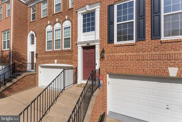 13976 TANNERS HOUSE WAY, Centreville, VA 20121