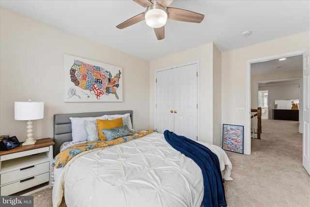 13976 TANNERS HOUSE WAY, Centreville, VA 20121