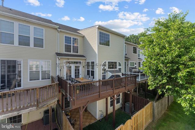 13976 TANNERS HOUSE WAY, Centreville, VA 20121