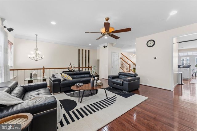 13976 TANNERS HOUSE WAY, Centreville, VA 20121
