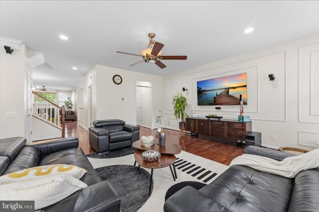 13976 TANNERS HOUSE WAY, Centreville, VA 20121