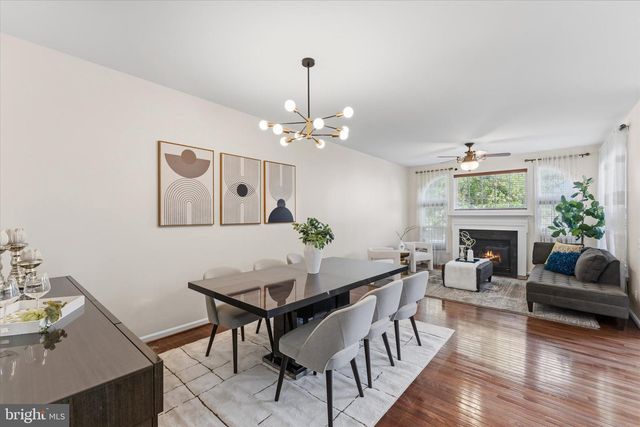 13976 TANNERS HOUSE WAY, Centreville, VA 20121
