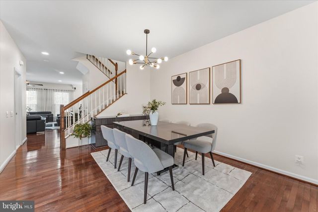13976 TANNERS HOUSE WAY, Centreville, VA 20121