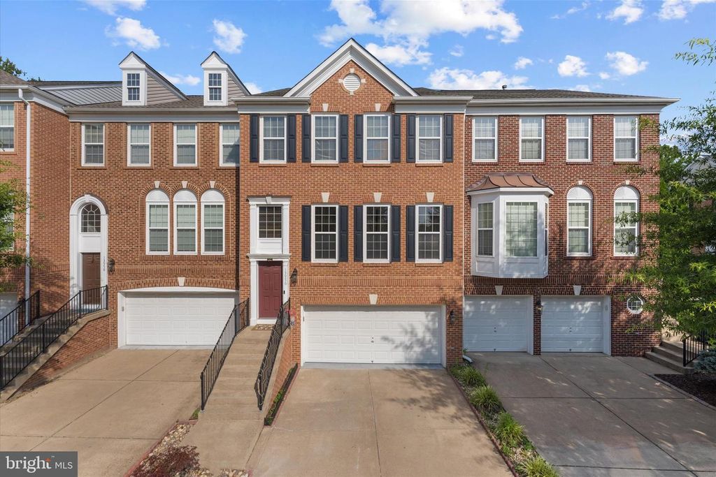 13976 TANNERS HOUSE WAY, Centreville, VA 20121