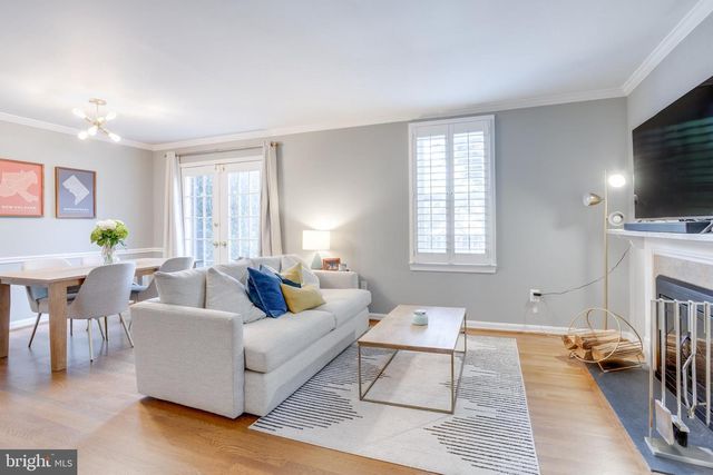 916 BERNARD ST, Alexandria, VA 22314