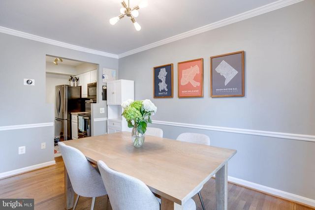 916 BERNARD ST, Alexandria, VA 22314