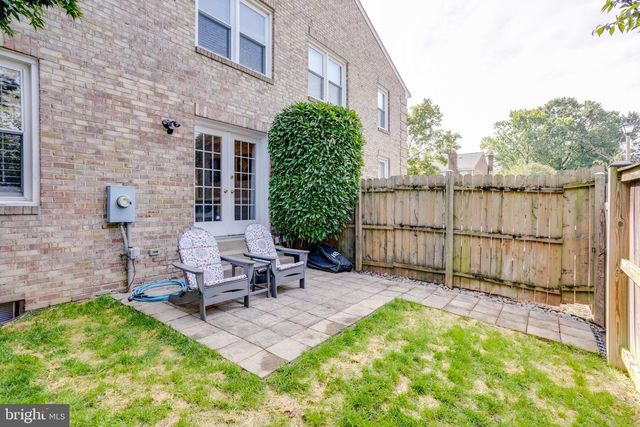 916 BERNARD ST, Alexandria, VA 22314