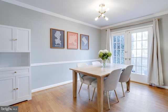 916 BERNARD ST, Alexandria, VA 22314