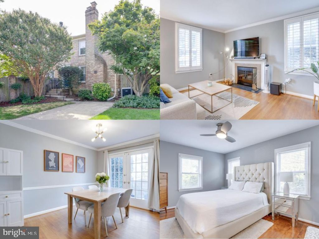 916 BERNARD ST, Alexandria, VA 22314