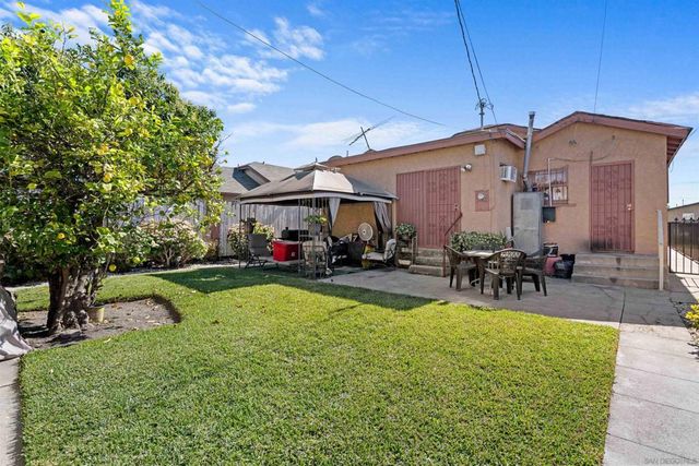 123 E 85th St, Los Angeles, CA 90003