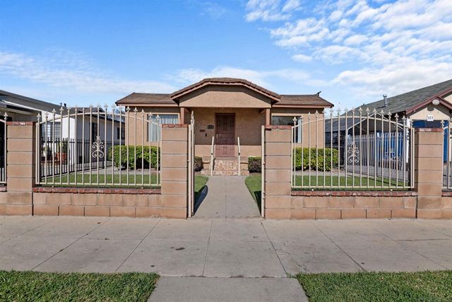 123 E 85th St, Los Angeles, CA 90003