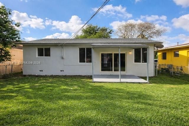 1781 NW 49th St, Miami, FL 33142