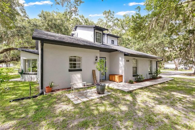 5381 ALLIGATOR LAKE ROAD, St Cloud, FL 34772