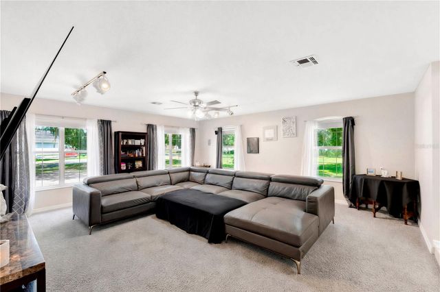 5381 ALLIGATOR LAKE ROAD, St Cloud, FL 34772