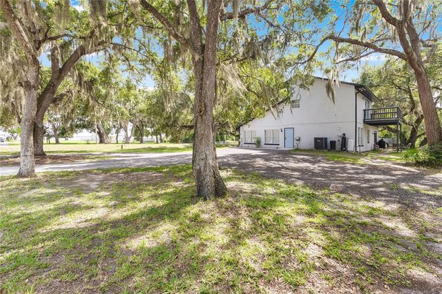 5381 ALLIGATOR LAKE ROAD, St Cloud, FL 34772