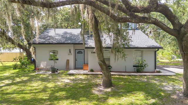 5381 ALLIGATOR LAKE ROAD, St Cloud, FL 34772