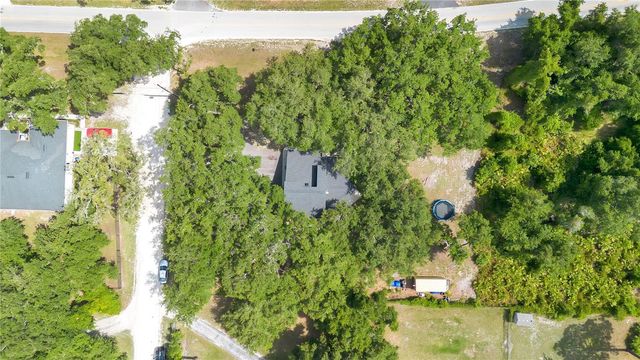 5381 ALLIGATOR LAKE ROAD, St Cloud, FL 34772