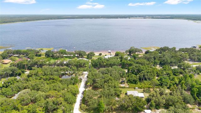 5381 ALLIGATOR LAKE ROAD, St Cloud, FL 34772