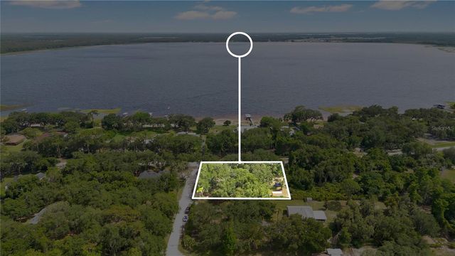 5381 ALLIGATOR LAKE ROAD, St Cloud, FL 34772