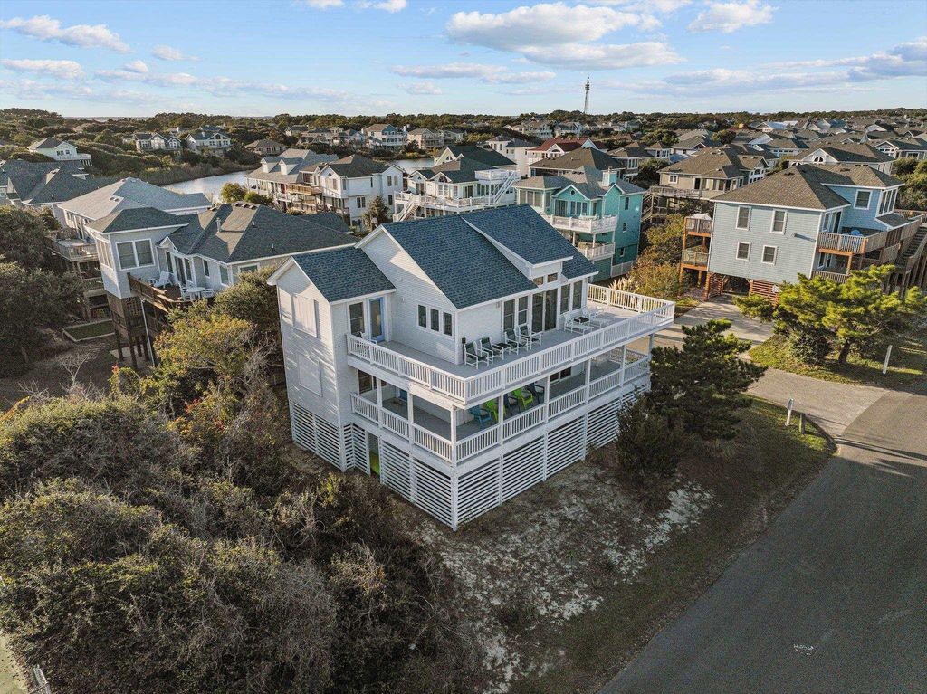Image 1 of property listing at 630 Myrtlewood Court Lot 15, Corolla, NC 27927