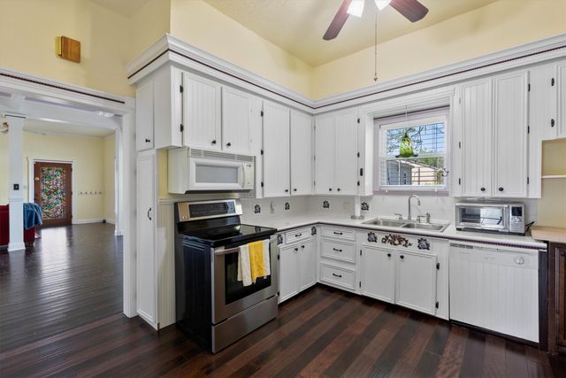 5824 Boone Street, Sachse, TX 75048