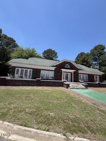1202 E Cumberland Street, Dunn, NC 28334