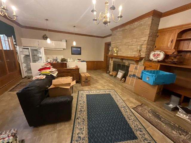 1202 E Cumberland Street, Dunn, NC 28334