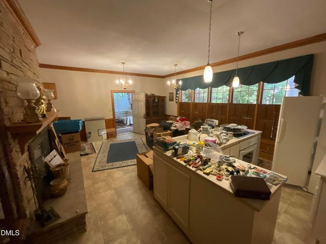 1202 E Cumberland Street, Dunn, NC 28334