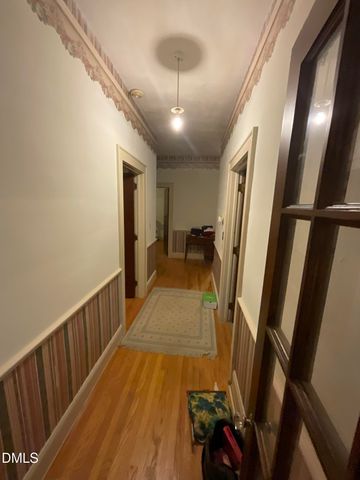 1202 E Cumberland Street, Dunn, NC 28334