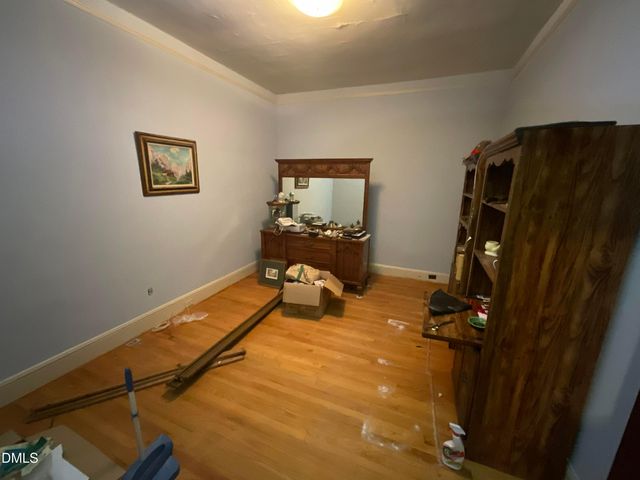 1202 E Cumberland Street, Dunn, NC 28334