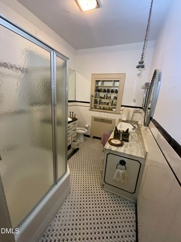 1202 E Cumberland Street, Dunn, NC 28334
