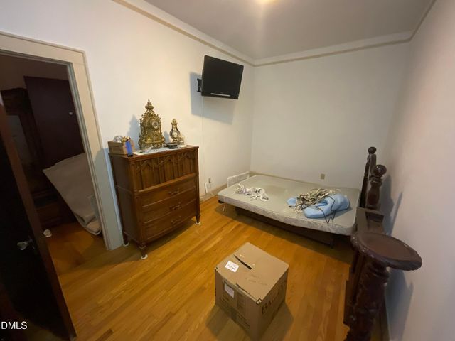 1202 E Cumberland Street, Dunn, NC 28334