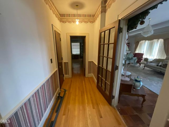 1202 E Cumberland Street, Dunn, NC 28334