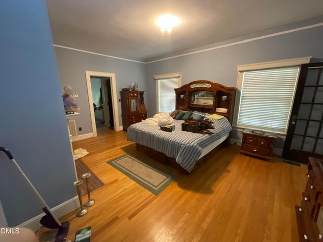1202 E Cumberland Street, Dunn, NC 28334