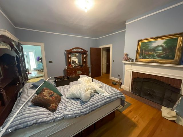1202 E Cumberland Street, Dunn, NC 28334