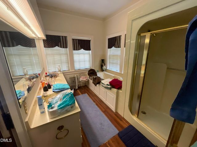 1202 E Cumberland Street, Dunn, NC 28334