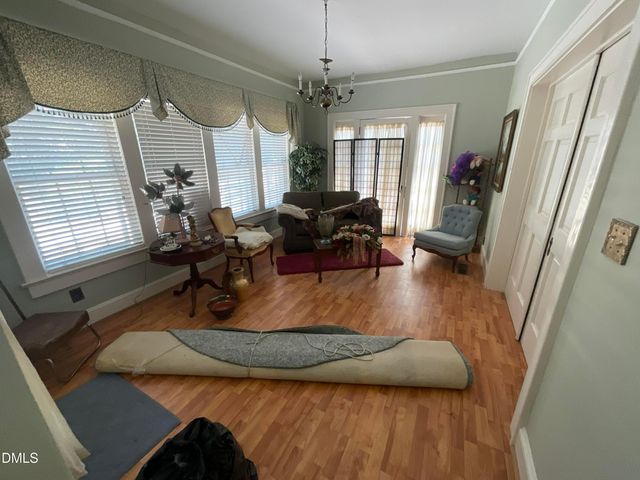 1202 E Cumberland Street, Dunn, NC 28334