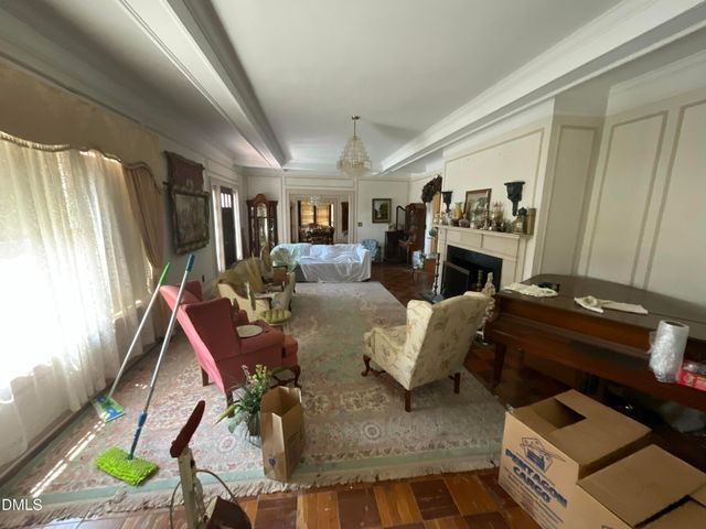 1202 E Cumberland Street, Dunn, NC 28334