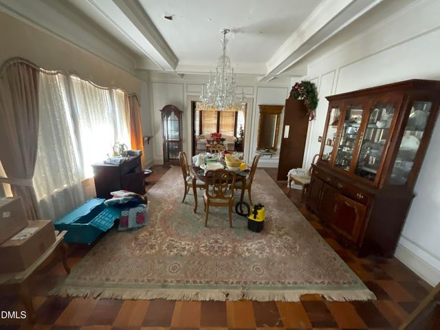 1202 E Cumberland Street, Dunn, NC 28334
