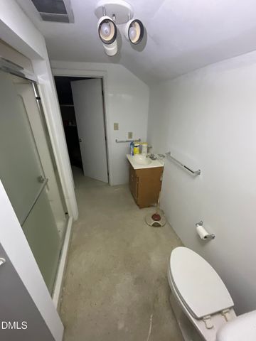 1202 E Cumberland Street, Dunn, NC 28334