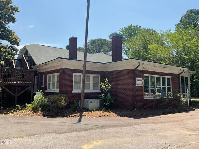 1202 E Cumberland Street, Dunn, NC 28334