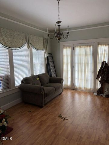 1202 E Cumberland Street, Dunn, NC 28334