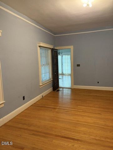 1202 E Cumberland Street, Dunn, NC 28334